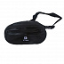 Гермосумка BTrace поясная ПВХ Трикотаж с карманом 3л (A0328) black