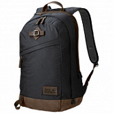 Рюкзак городской Jack Wolfskin Kings Cross 24L Black