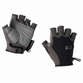 Перчатки Jack Wolfskin Activate Short Glove 1901401 black