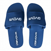 Спортивная обувь для бассейна Givova Ciabatta Acqua INF02 blue