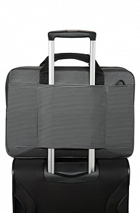 Сумка для ноутбука Samsonite Qibyte 17.3" 16N-09003 Black
