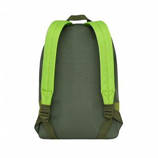 Рюкзак GRIZZLY RL-850-1 lime