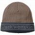 Шапка Jack Wolfskin Pride Knit Cap clay 1907261-5110