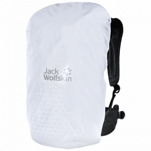 Городской рюкзак Jack Wolfskin Nighthawk 22 Pack reflective grid 2008321-8091