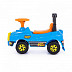 Джип-каталка Полесье №3 71842 Blue Джип-каталка Полесье №3 71842 Blue
