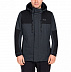 Куртка Jack Wolfskin Jasper Flex Men grey Куртка Jack Wolfskin Jasper Flex Men grey