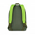 Рюкзак GRIZZLY RL-850-1 lime