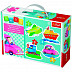 Пазл-Baby Classic Trefl Транспорт 36057