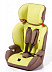 Автокресло Geoby CS 906F (YYYY)