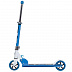 Самокат городской Novatrack Jungle Blue 121-140мм 125.JUNGLE.BL8