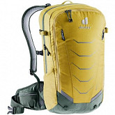 Рюкзак Deuter Flyt 14 3211121-8207 turmeric/ivy (2021)