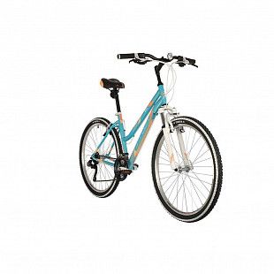 Велосипед Stinger 26" Latina 17" blue