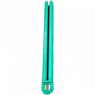 Держатель для кия Zez Sport ME-U green