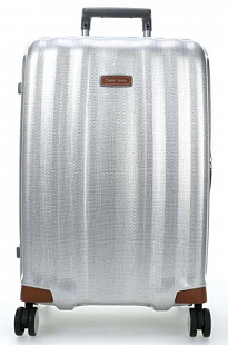 Чемодан Samsonite Lite-Cube Dlx 82см 82V-08005 Aluminium