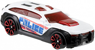 Машинка Hot Wheels Базовой коллекции HW Pursuit 9/10 (5785 FYG88)