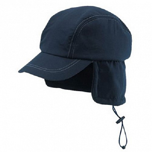 Кепка зимняя 702207 Blue