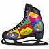 Коньки фигурные Powerslide Pop Art Lips 902198
