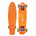 Penny board (пенни борд) Novus 22,5x6 NPB-19.10 orange