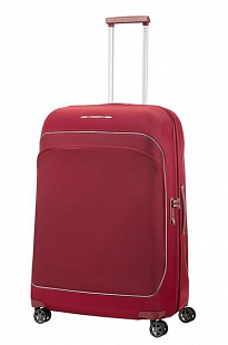 Чемодан Samsonite Fuze 76см 64N-00004 Red