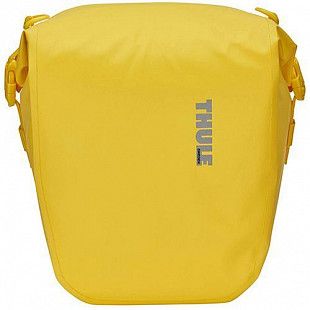 Пара сумок Thule Shield Pannier 13L (3204207) yellow