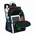 Рюкзак школьный GRIZZLY RB-051-2 /1 black