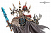 Миниатюры Games Workshop Warhammer Chaos Space Marines Abaddon the Despoiler 43-60