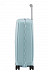 Чемодан Samsonite S`Cure 55см 10U-47003 Light Blue
