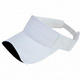 Козырек Visor CO40706 White