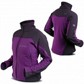 Куртка женская Trimm Katanga purple