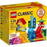 Конструктор LEGO Набор для творческого конструирования 10703