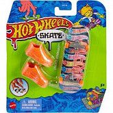Игровой набор Hot Wheels Tic-Tac Towed (HGT46 HNG32)