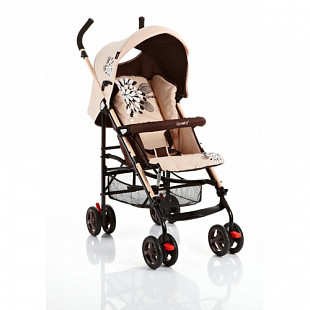 Коляска Geoby D388W-F MSH