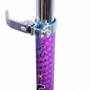 Самокат Ridex Wizard Purple-blue
