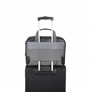 Сумка для ноутбука Samsonite Spectrolite 2.0 CE7*18 004 grey