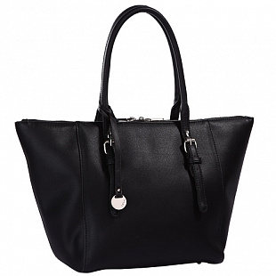 Женская сумка Pola 7175 black