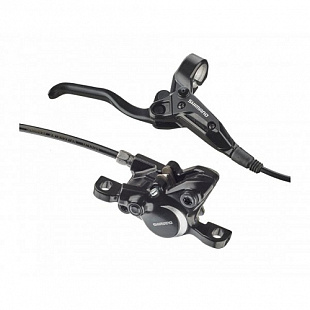 Тормоз Shimano M315 дисковой правый задний 1700 мм, EM315RRXRA170