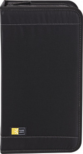 Сумка для дисков Case Logic CDW92 black (3200044)
