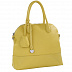 Женская сумка Pola 4128 yellow