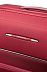 Чемодан Samsonite Fuze 68см 64N-00003 Red