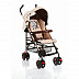 Коляска Geoby D388W-F MSH