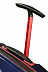 Чемодан Samsonite Lite-Shock Sport 55см CF3-11001 Blue