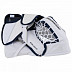 Ловушка вратаря Bauer Supreme S170 Sr White/Blue
