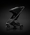 Прогулочная коляска Thule Spring black (11300200)