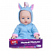 Кукла Fancy Малыш Единорог PU15EK