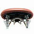 Седло Velo VL-8114 комфорт ZTB90035