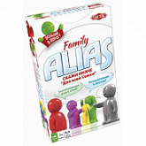 Игра настольная Tactic Игра Скажи иначе для всей семьи /компактная версия 2 53374