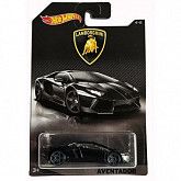 Машинка Hot Wheels Lamborghini (DWF21-4)