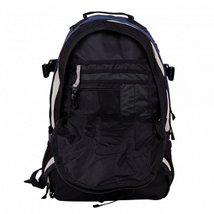 Рюкзак Polar П1003 black