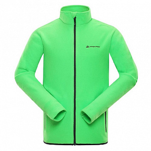 Джемпер мужской Alpine Pro Cassius 2 MSWL129563 green