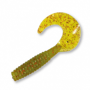 Твистер Akara Eatable Bass Twister